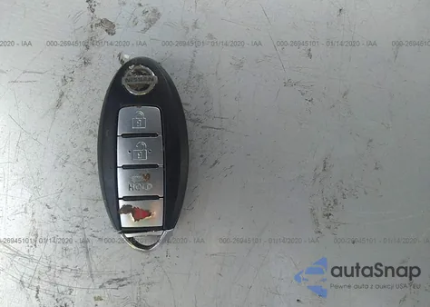 2008 Nissan Altima 2.5 S from USA, damaged, VIN 1N4AL21E18N551902